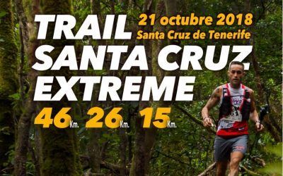 Abierto el plazo de inscripción para la carrera de montaña Santa Cruz Extreme