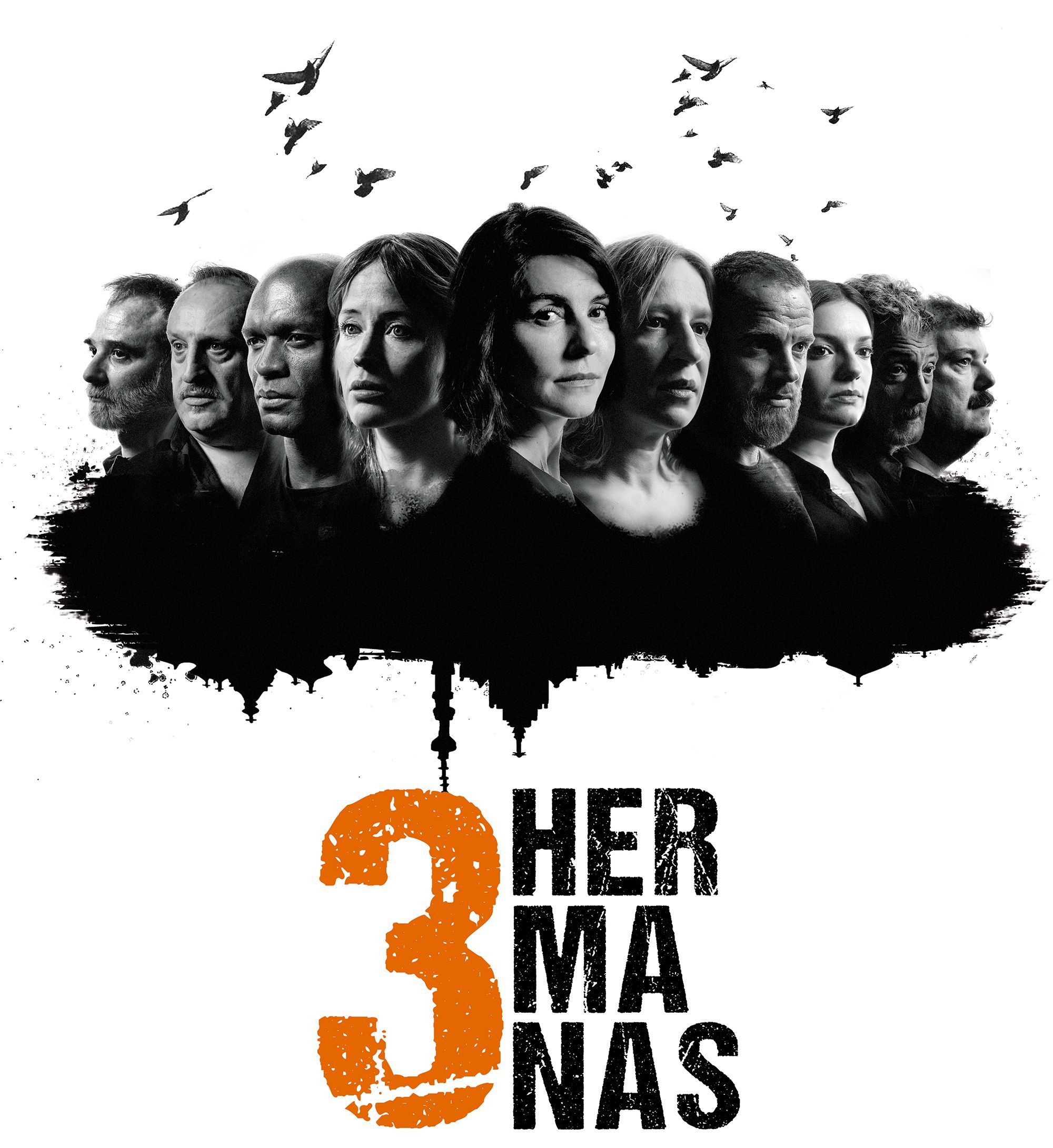 El Teatro Guimerá acoge la representación de la obra ‘Tres hermanas’, de Antón Chejov Paseando El Teatro Guimerá acoge la representación de la obra ‘Tres hermanas’, de Antón Chejov Paseando