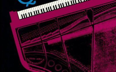 Jose Carlos Acuña Quartet se une a la Jam Session de Café Teatro Rayuela de este viernes 23 de marzo.