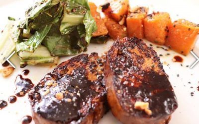 El Rincón de Toño renueva su concepto gastronómico para acercarse al al público vegetariano