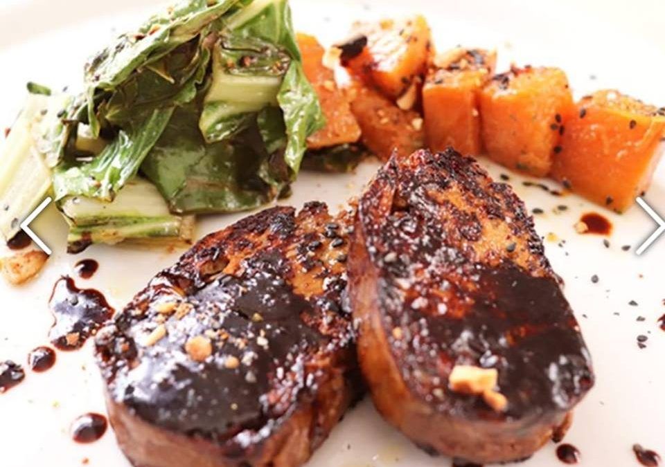 El Rincón de Toño renueva su concepto gastronómico para acercarse al al público vegetariano