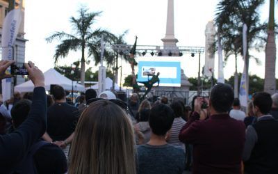 Los consumidores ponen un sobresaliente al quinto aniversario de ‘Ven a Santa Cruz’