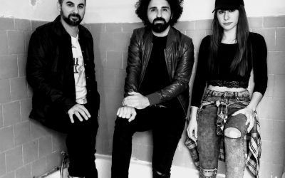 Penny Royal rinde homenaje a los míticos Nirvana en Berlín 89