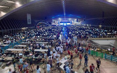 Las entradas premium de TLP Tenerife 2018 se ponen a la venta este martes