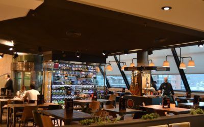 La Séptima celebra la primavera con sus primeras jornadas dedicadas a la gastronomía tradicional de caza