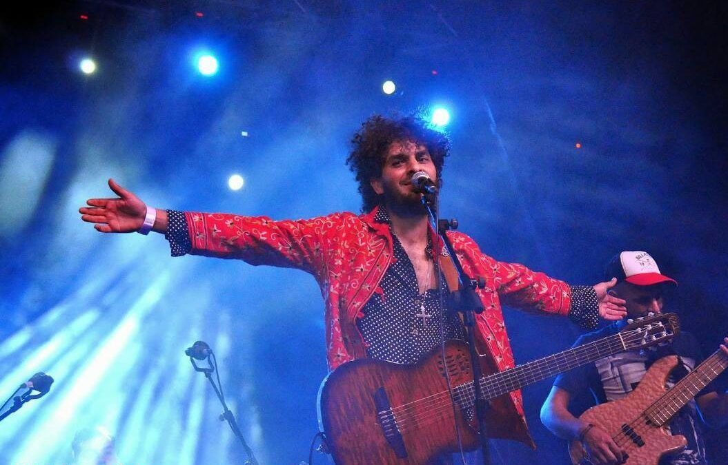 Lin Cortés y Jorge Pardo fusionarán sus estilos musicales este fin de semana en Tenerife