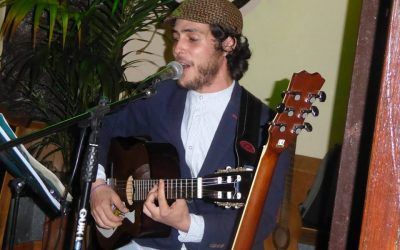 La Noria se une al Plenilunio con una amplia propuesta musical de más de seis horas
