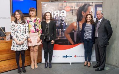 Coca-Cola presenta en Santa Cruz su ‘Gira Mujeres’