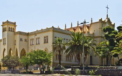 El Gobierno de Canarias invertirá más de 6 millones de euros en la recuperación del parque Viera y Clavijo