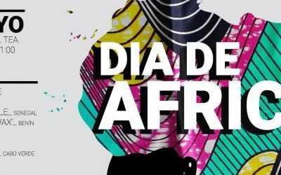 El Cabildo celebra el Día de África con un programa de actividades culturales sobre este continente