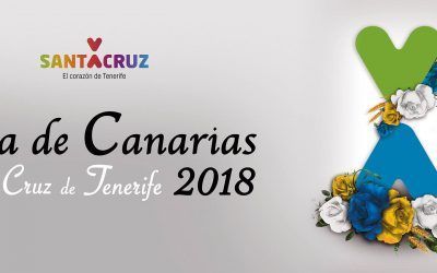 Santa Cruz propone un amplio programa de actividades para celebrar el Día de Canarias