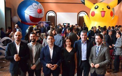 La Factoría de Innovación abre sus puertas en la Plaza Ireneo González