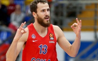 Santa Cruz albergará en julio la segunda edición del Campus de Baloncesto Chacho
