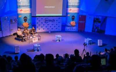 Google celebrará en la TLP 2018 uno de sus congresos más importantes