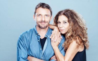 Lolita Flores y Luis Mottola llegan al Guimerá con la comedia romántica ‘Prefiero que seamos amigos’