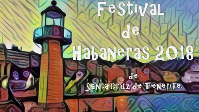 El Festival de Habaneras regresa con las Fiestas del Carmen a Santa Cruz