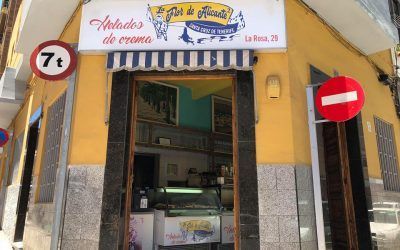 El barrio de El Toscal recupera su horchata más famosa