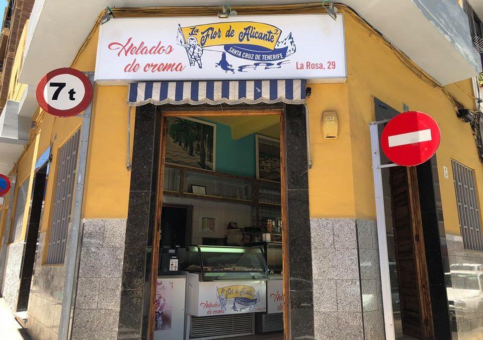 El barrio de El Toscal recupera su horchata más famosa