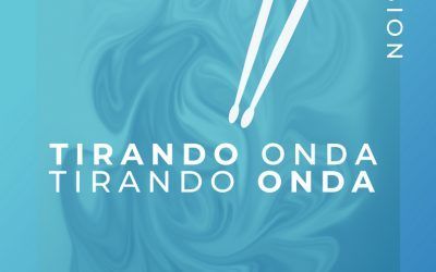 Tirando Onda se subirá al escenario de Café Teatro Rayuela en la Jam Session de este viernes