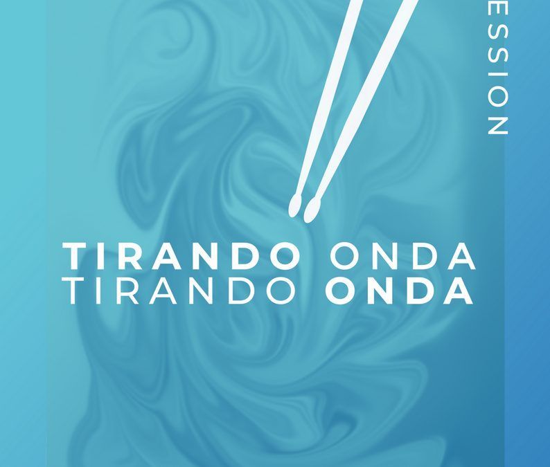 Tirando Onda se subirá al escenario de Café Teatro Rayuela en la Jam Session de este viernes