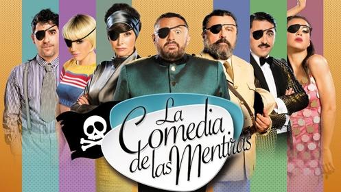 Los actores Pepón Nieto, Paco Tous y María Barranco actuarán en el Teatro Guimerá