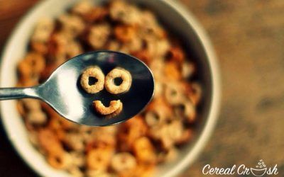 Cereal Crush Café abrirá las puertas a los amantes de los cereales