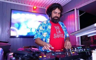 Berlín 89 retoma esta semana el mejor sonido de Las Verónicas de los 90´s