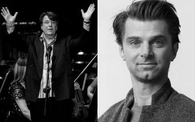 Los compositores Christopher Young y Nick Foster también participarán en FIMUCITÉ 12