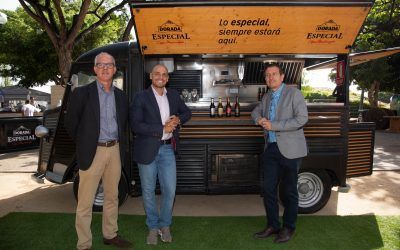 La Alameda del Duque de Santa Elena albergará este fin de semana el mayor festival de cervezas de Canarias
