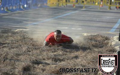 Más de medio millar de atletas participan este sábado en dos carreras por equipos