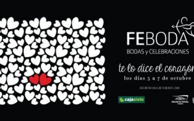 El Recinto Ferial de Tenerife abre las puertas a una nueva edición de FEBODA