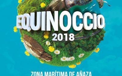 Añaza celebra este fin de semana la segunda edición del festival Equinoccio