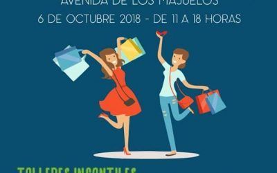 El comercio de La Gallega invita a disfrutar de un sábado de compras y actividades