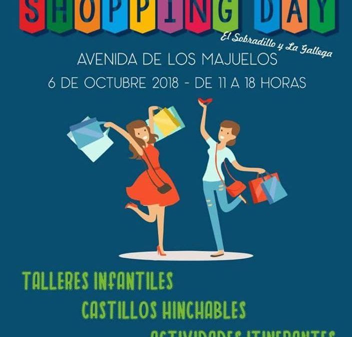El comercio de La Gallega invita a disfrutar de un sábado de compras y actividades