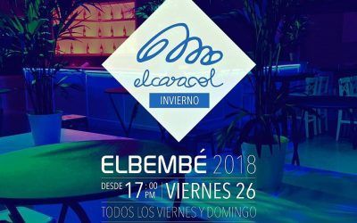 La discoteca Elbembé albergará las fiestas de El Caracol los próximos meses