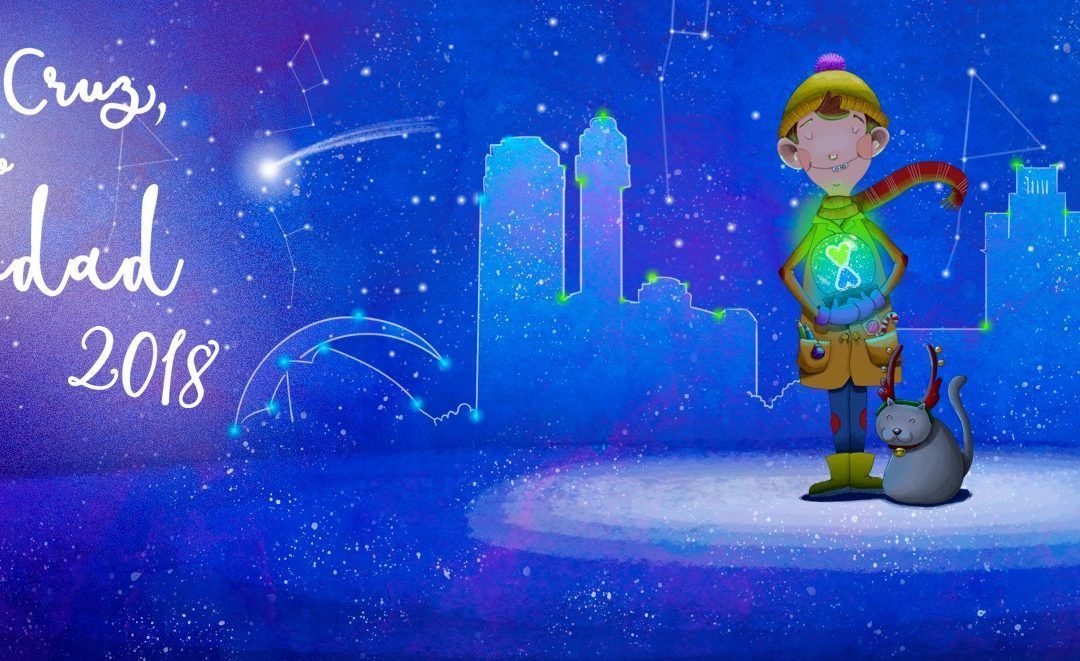 Santa Cruz programa más de 200 actos diferentes para estas Navidades