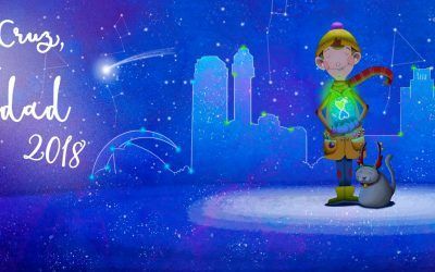 Santa Cruz programa más de 200 actos diferentes para estas Navidades