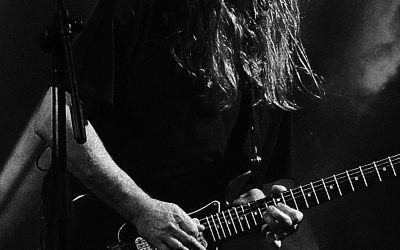 El concierto de Rosendo en Santa Cruz apunta al lleno