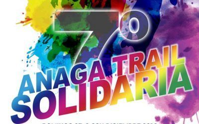 La Anaga Trail Solidaria abre el periodo de inscripciones para su séptima edición