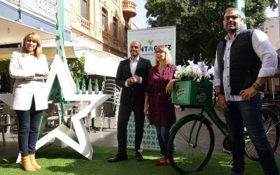 La Noria acogerá la edición navideña de Le Good Market