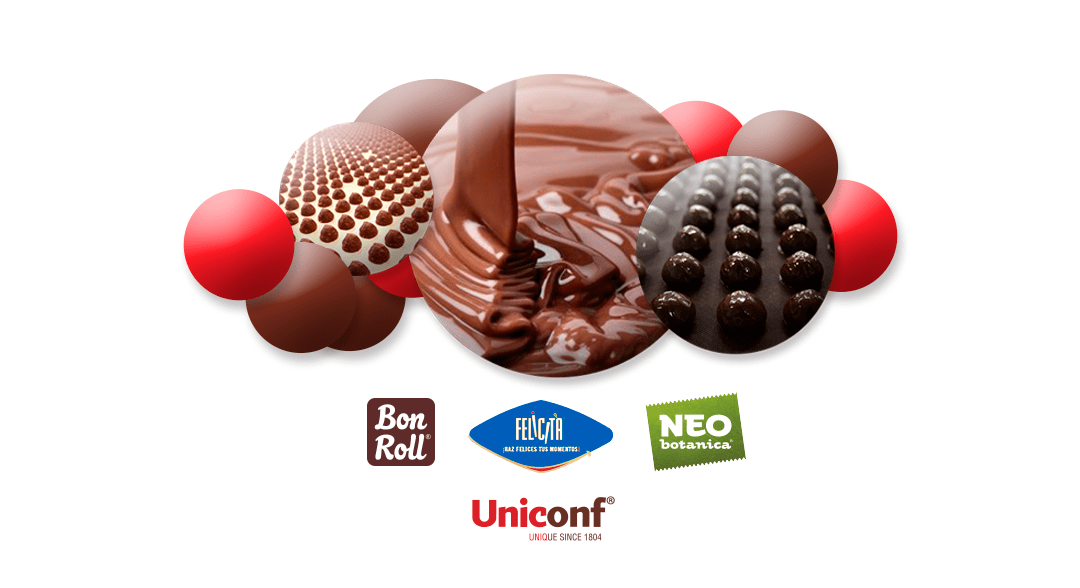 Uniconf elige Santa Cruz para abrir su primera fábrica de chocolates fuera de Rusia