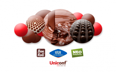 Uniconf elige Santa Cruz para abrir su primera fábrica de chocolates fuera de Rusia