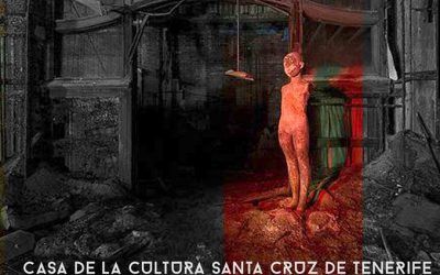 La Casa de la Cultura albergará la primera edición de Santa Cruz Horror Fest