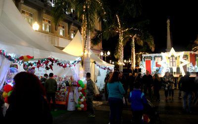 AGENDA DEL FIN DE SEMANA (28-30 de diciembre)