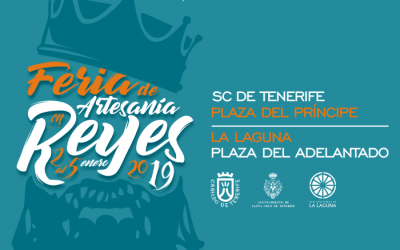 Casi 80 artesanos participarán este año en la Feria de Artesanía de Reyes y el Mercado Navideño