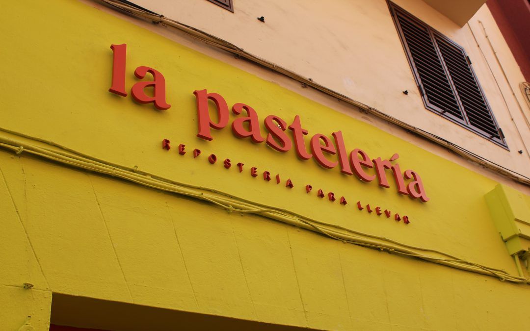 La Casita abre una pastelería en la calle Callao de Lima