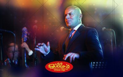 Manny Manuel ´El Rey de Corazones´ y Billo´s Caracas Boys regresan al Carnaval