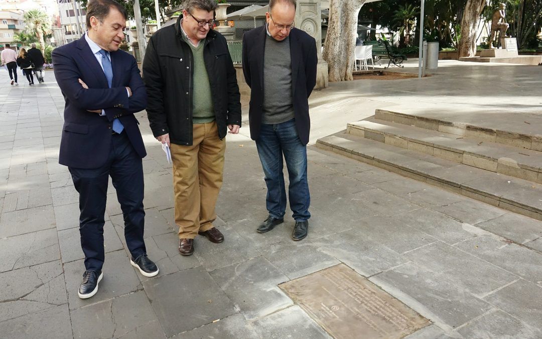 Los autores canarios protagonizan la nueva edición de ‘Santa Cruz, ciudad leída’