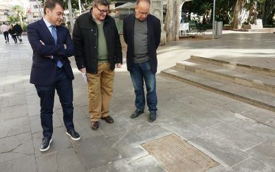 Los autores canarios protagonizan la nueva edición de ‘Santa Cruz, ciudad leída’