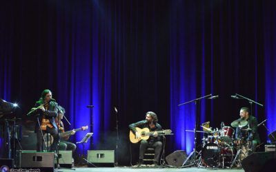 El Teatro Guimerá abrirás las puertas a la sexta edición del Festival de Flamenco Romí este fin de semana